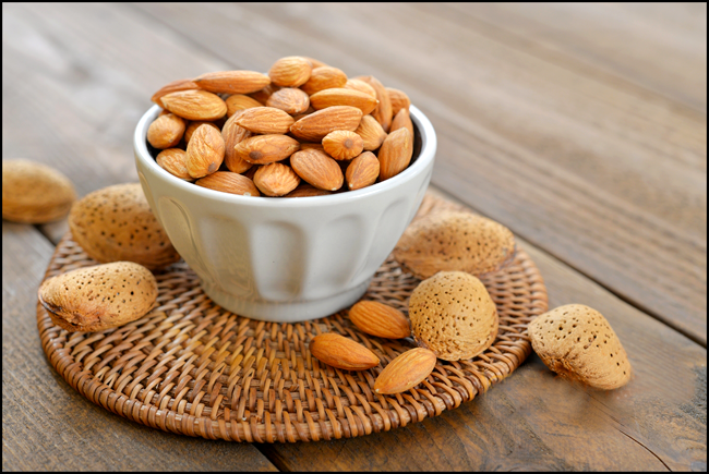 Bổ sung ngay 13 thực phẩm giàu canxi giúp xương chắc khỏe, tránh lão hóa sớm