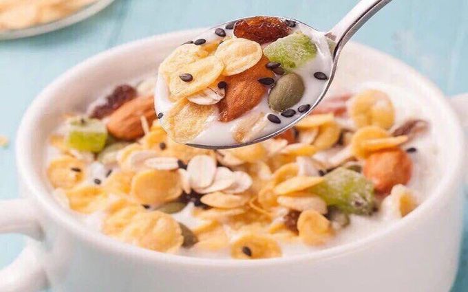 Bổ sung ngay 13 thực phẩm giàu canxi giúp xương chắc khỏe, tránh lão hóa sớm