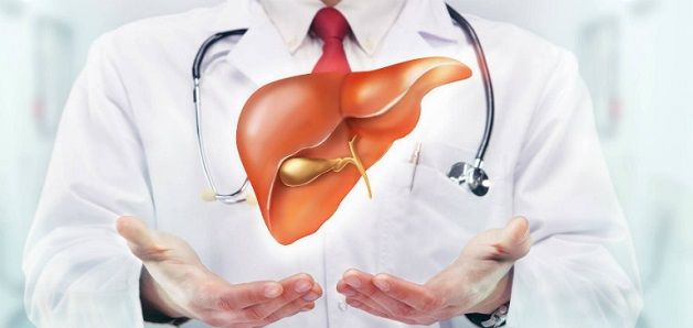 Triệu chứng viêm gan C: Nhận biết sớm để tránh xơ gan và ung thư gan 