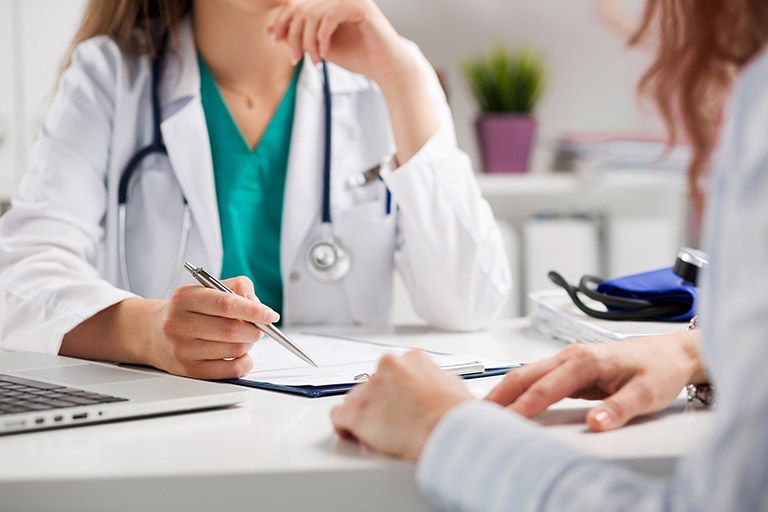 Ưu đãi sức khỏe tháng 10 chào đón "bình thường mới"