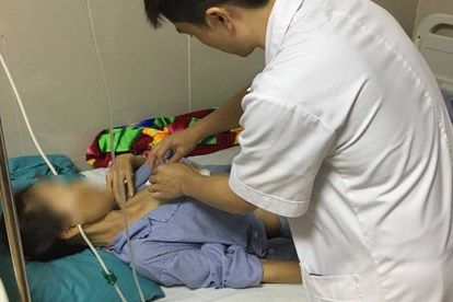 Lỡ 'thời gian vàng' trị ung thư vú do chậm đến viện