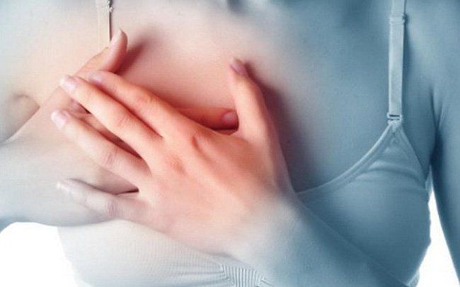 Lỡ 'thời gian vàng' trị ung thư vú do chậm đến viện