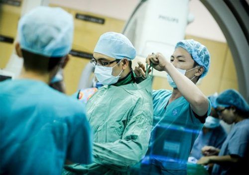 Lỡ 'thời gian vàng' trị ung thư vú do chậm đến viện