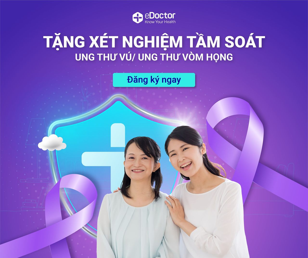 Lỡ 'thời gian vàng' trị ung thư vú do chậm đến viện