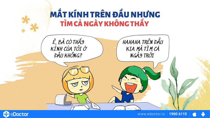 Suy giảm trí nhớ ở người trẻ tuổi: Đừng chủ quan kẻo muộn