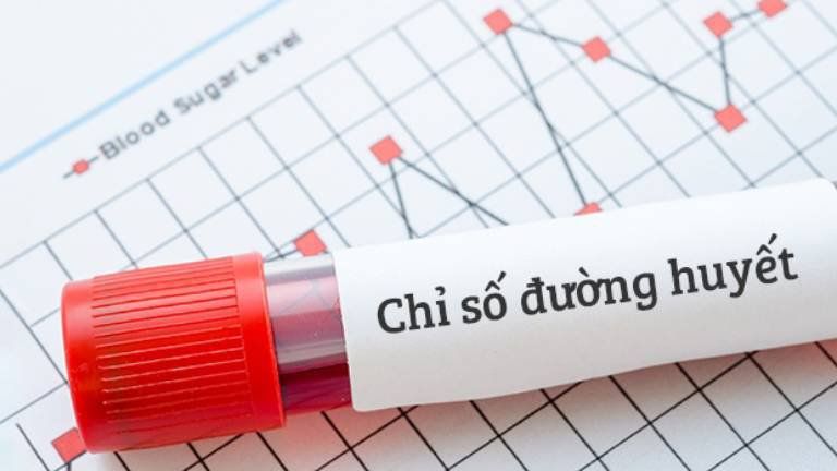 Chỉ số Glucose trong máu ở mức bao nhiêu là mắc bệnh tiểu đường?