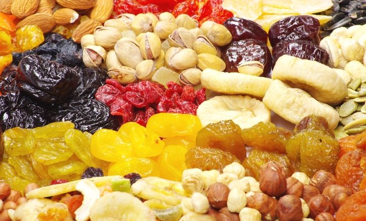 Niêm mạc tử cung mỏng, khó có con, nên ăn gì để cải thiện? 