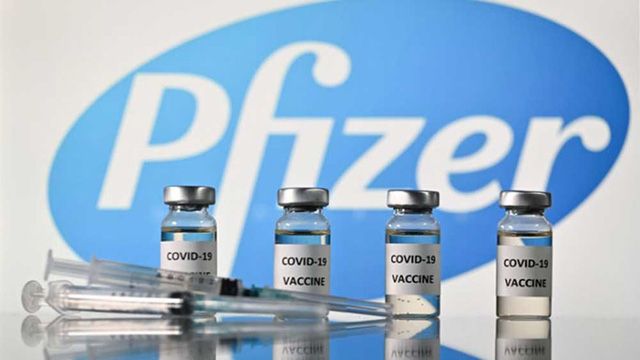 Bộ trưởng Bộ Y tế: Tiêm vaccine Pfizer phòng COVID-19 cho trẻ em từ tháng 11/2021
