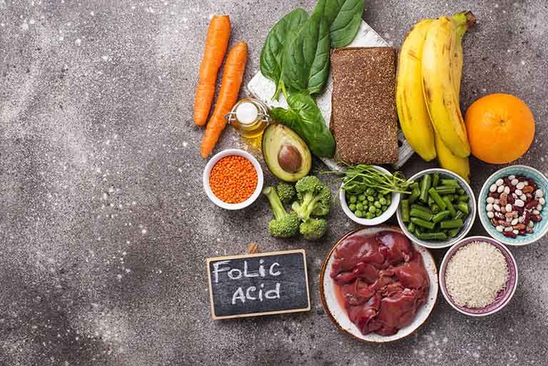 Tim thai yếu nên ăn gì? Chế độ dinh dưỡng giúp bé có trái tim khỏe mạnh