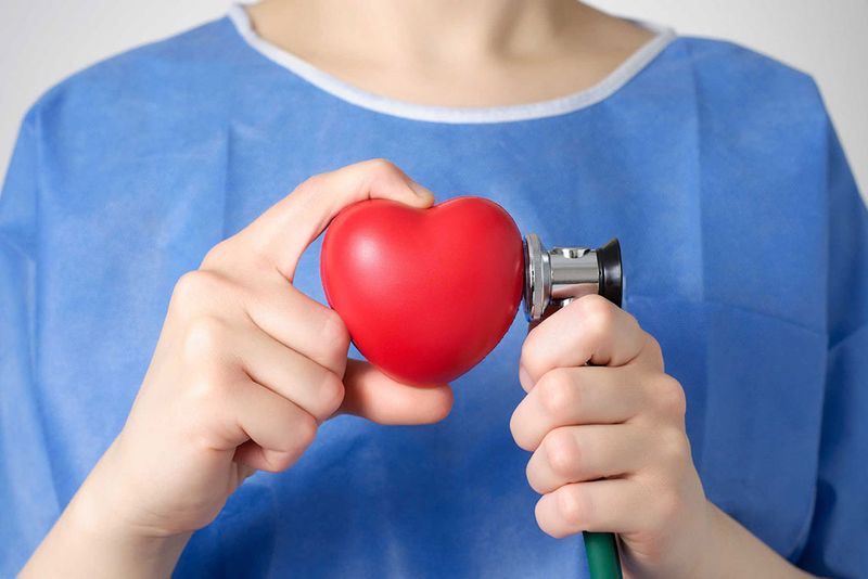 7 cách chăm sóc sức khỏe người bệnh tim mạch mùa dịch Covid-19 