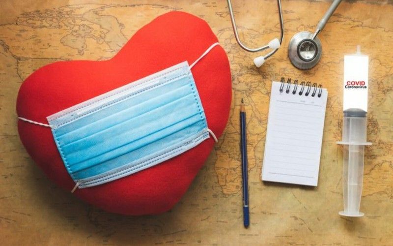 7 cách chăm sóc sức khỏe người bệnh tim mạch mùa dịch Covid-19 