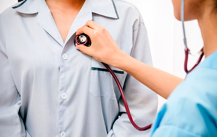 Khám và tầm soát tim mạch định kỳ, tránh nhiều hậu quả đáng tiếc xảy ra