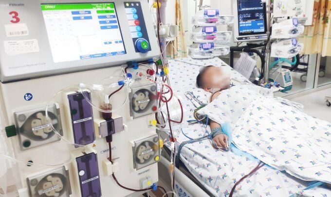 Vì sao F0 nhập viện ở TP HCM tăng?