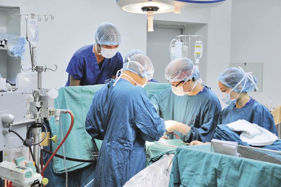 “Trẻ hóa” các bệnh tim mạch: Giới trẻ đang tự làm hại mình