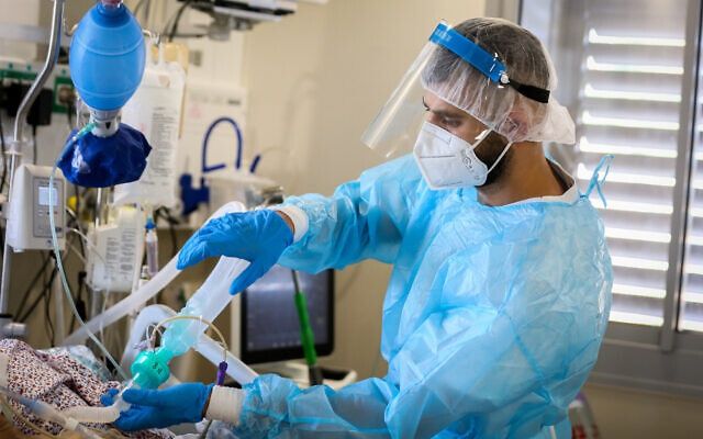 Phát hiện protein trong virus SARS-CoV-2 gây bệnh tim