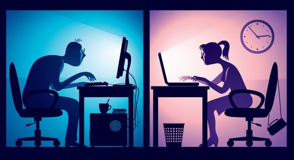 7 thói quen xấu khiến men gan tăng cao, dân văn phòng chú ý nhé! 