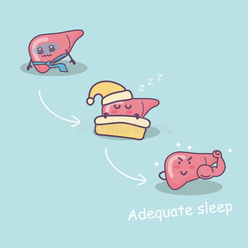 7 bí quyết sau giúp bạn có một lá gan luôn khỏe mạnh 