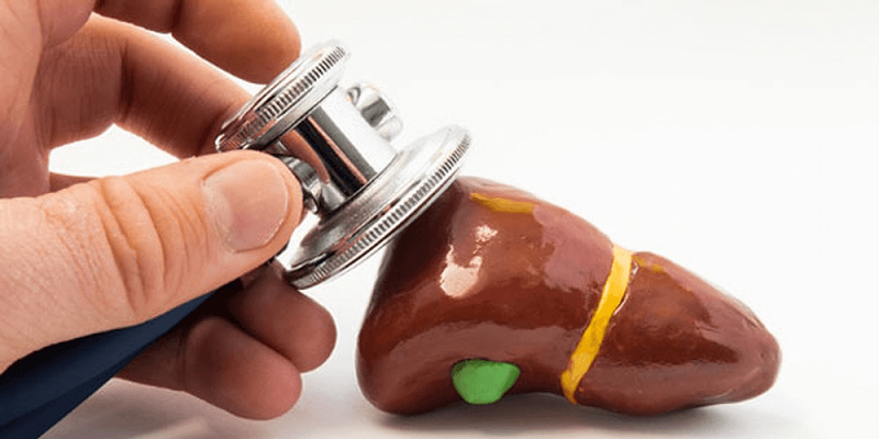 Top 5 bệnh gan có tỷ lệ mắc cao nhất Việt Nam và những biến chứng nguy hiểm nếu không phát hiện kịp thời 