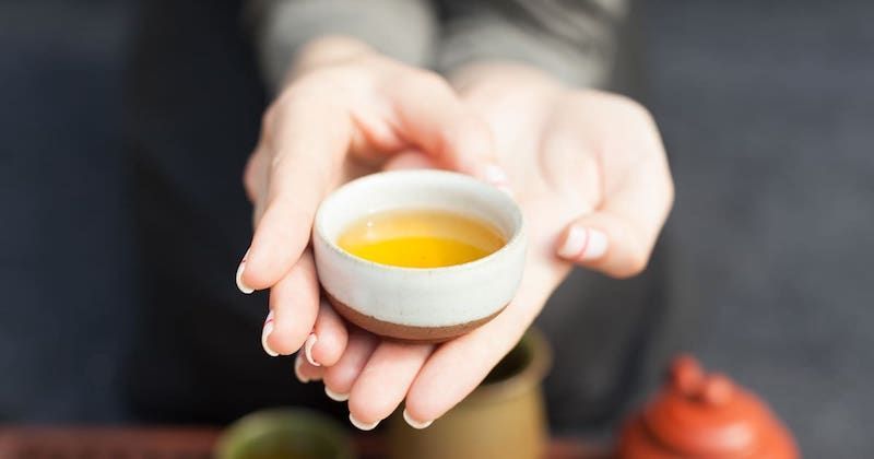 Những thực phẩm vừa giải độc, vừa tốt cho gan 'hơn nghìn viên thuốc bổ' 