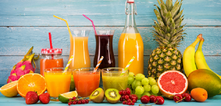 Những thực phẩm vừa giải độc, vừa tốt cho gan 'hơn nghìn viên thuốc bổ' 