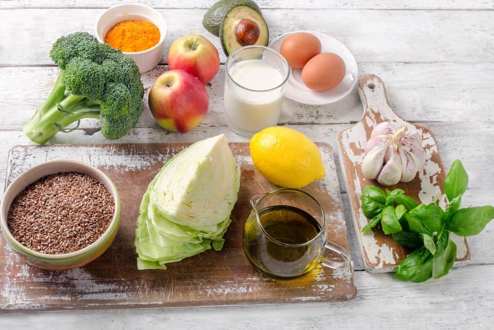 Những thực phẩm vừa giải độc, vừa tốt cho gan 'hơn nghìn viên thuốc bổ' 