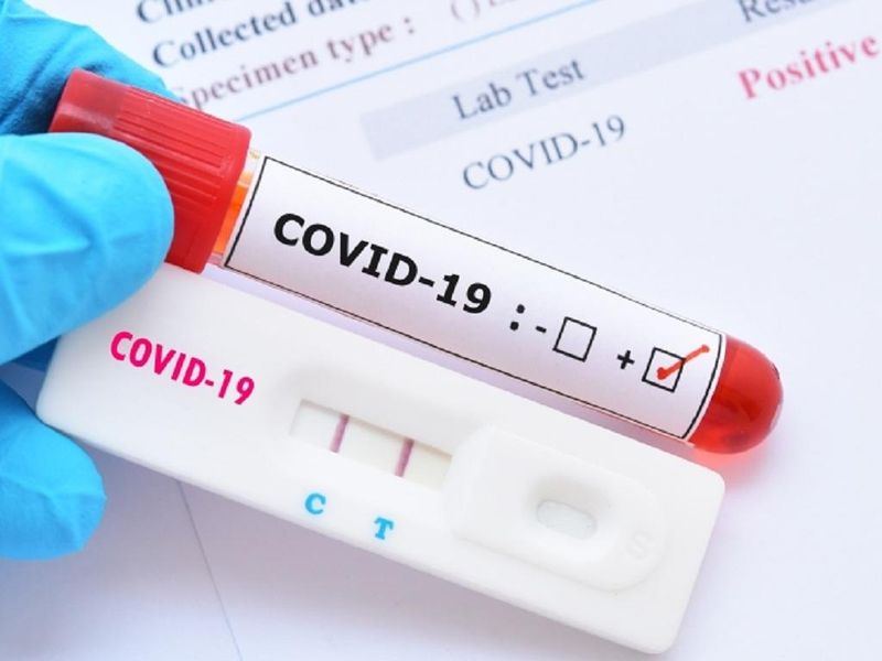 Thai phụ mắc Covid-19 có cần nhập viện?