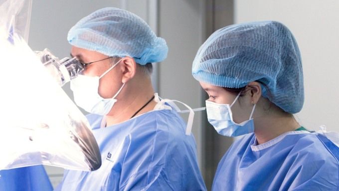 Kỹ thuật mới mang hy vọng có con cho nam giới vô sinh