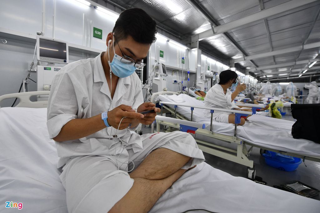 Hiểu đúng về việc F0 tử vong dù đã được tiêm vaccine Covid-19