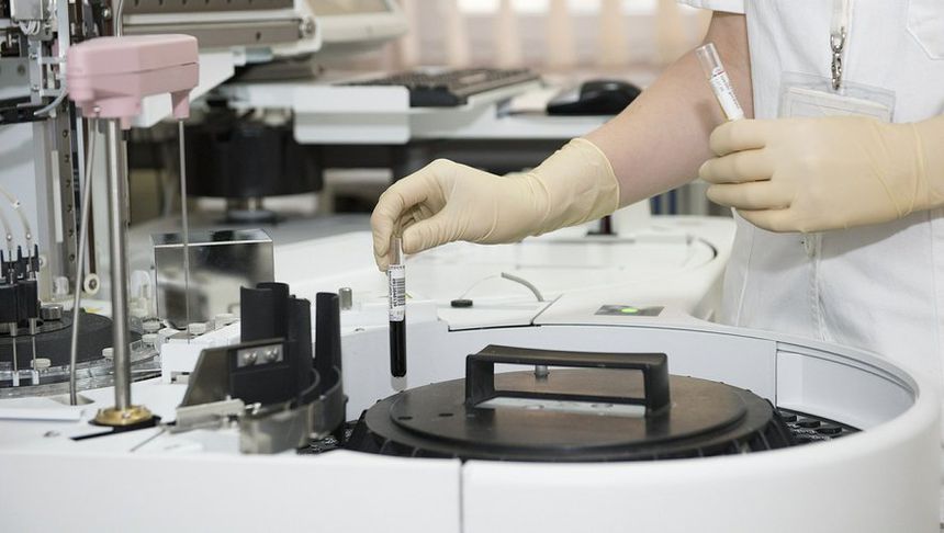 Xuất hiện biến chủng nCoV mới với các đột biến chưa từng được ghi nhận