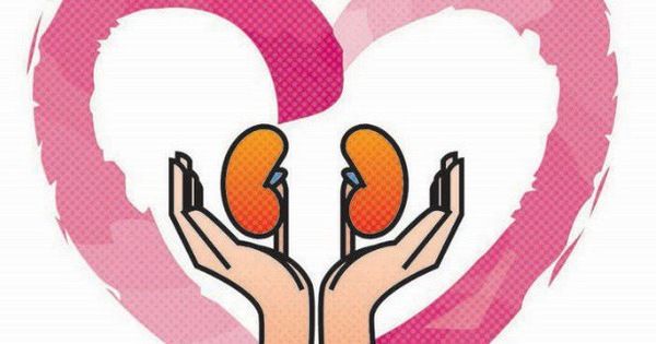 5 dấu hiệu cho thấy thận đã làm việc quá sức, cần được chăm sóc đặc biệt 