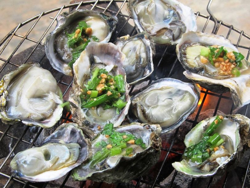 Top 8 thực phẩm tăng cường sinh lý cho phái mạnh, ăn đến đâu hiệu quả đến đó 