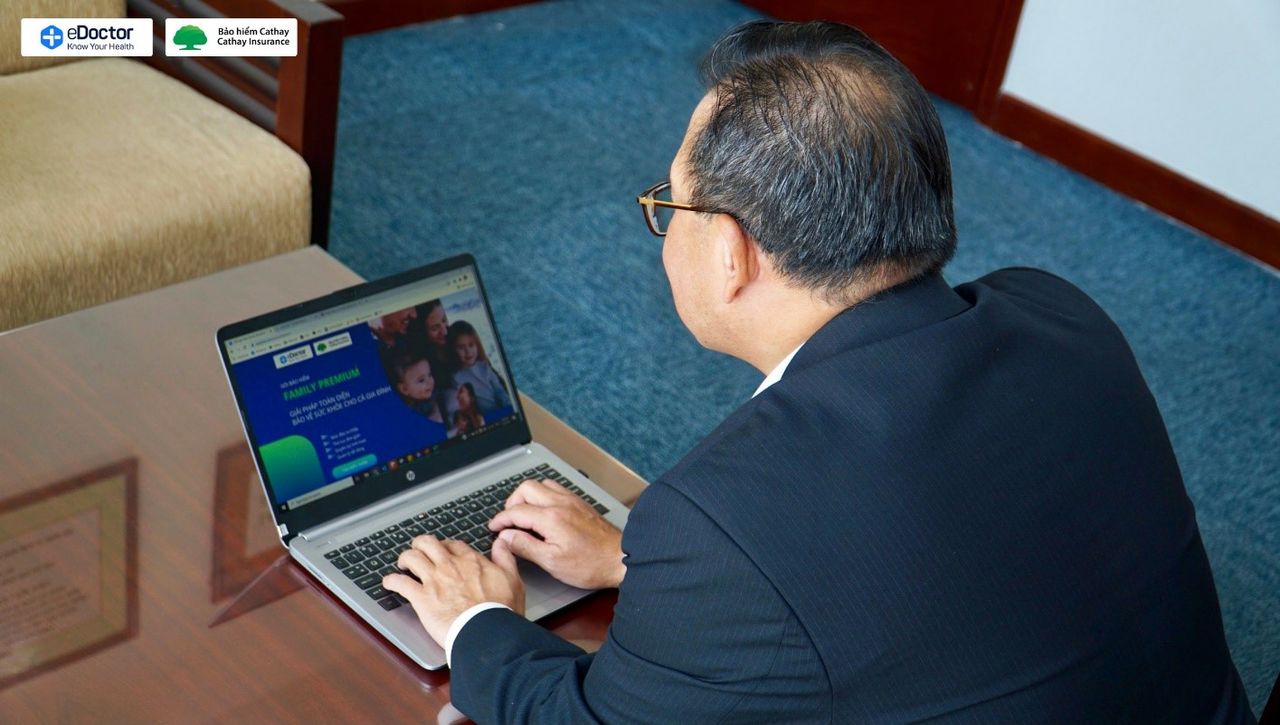 Ra mắt gói bảo hiểm FAMILY PREMIUM - Giải pháp toàn diện bảo vệ sức khỏe cho cả gia đình