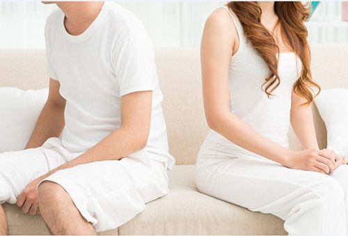 Nam giới cần cẩn thận với các căn bệnh nam khoa phổ biến sau