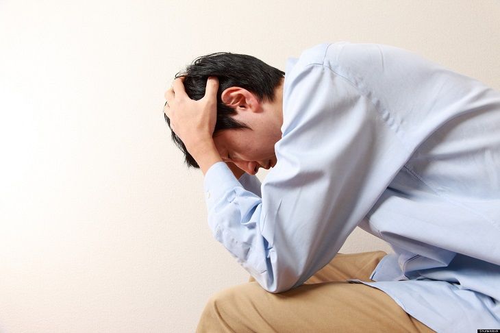 Nam giới cần cẩn thận với các căn bệnh nam khoa phổ biến sau