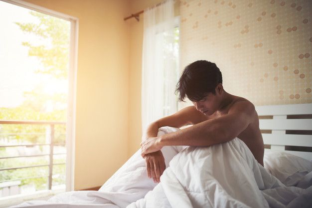 Nếu bạn gặp 10 dấu hiệu dưới đây, nên sớm đi khám ung thư tuyến tiền liệt ngay kẻo muộn 