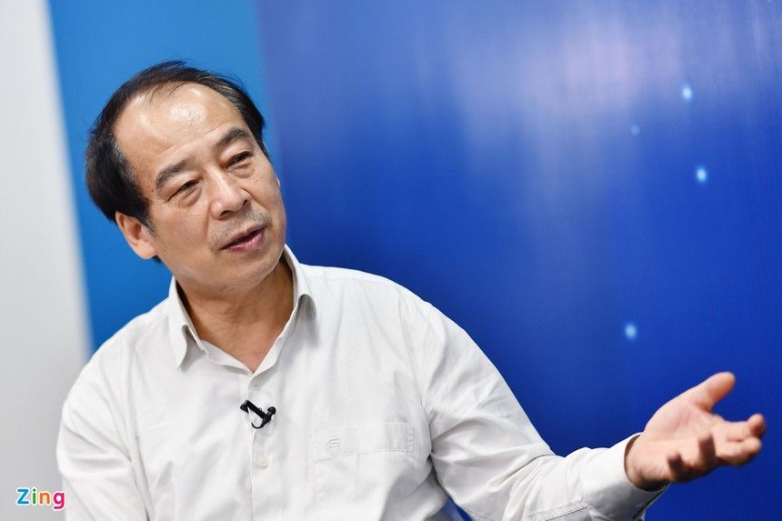 Lý do Việt Nam không theo đuổi mục tiêu 'Zero Covid-19'