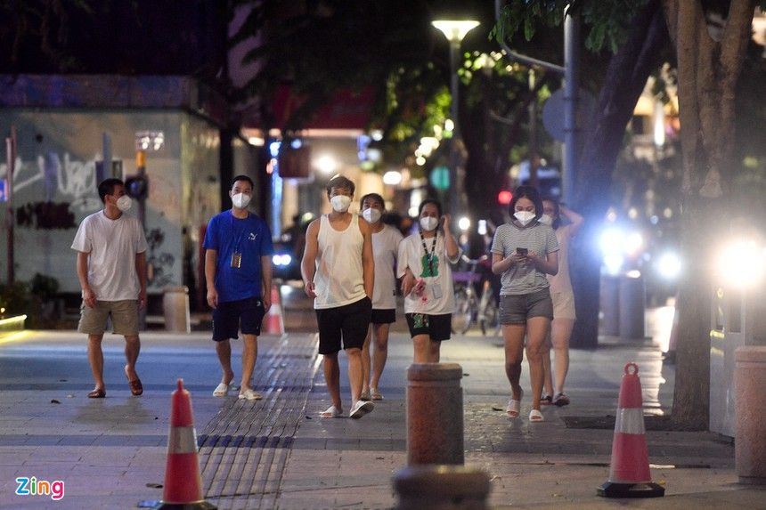 Lý do Việt Nam không theo đuổi mục tiêu 'Zero Covid-19'