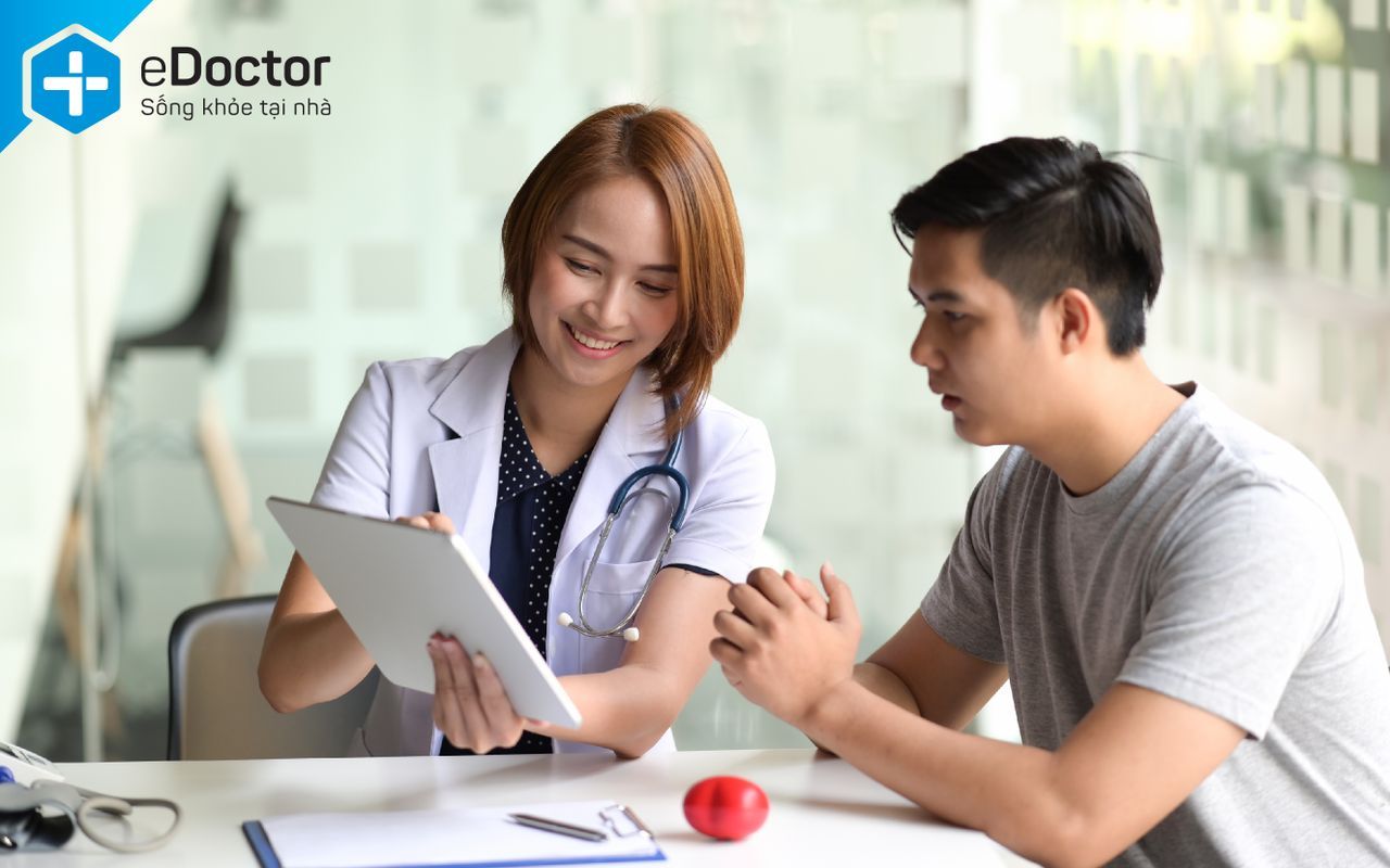 Chuyên gia mách cách phát hiện sớm bệnh ung thư tại nhà, kiểm tra ngay!