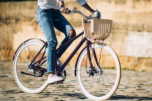 Lợi ích tuyệt vời của đi bộ, đạp xe đối với người bệnh ung thư, thực hành ngay và luôn