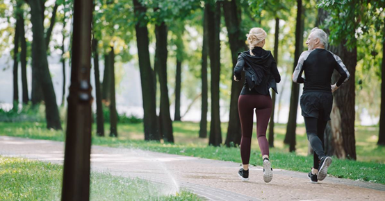 Lợi ích tuyệt vời của đi bộ, đạp xe đối với người bệnh ung thư, thực hành ngay và luôn