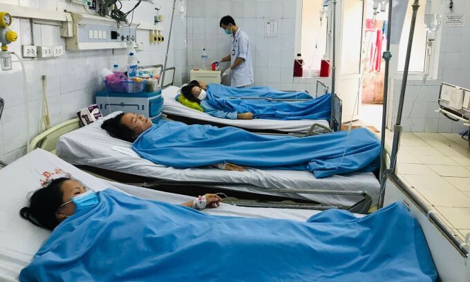 Người thứ 4 tử vong sau tiêm vaccine ở Thanh Hóa
