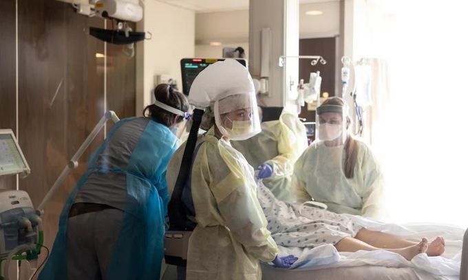 Nguy cơ từ quá trình đột biến của nCoV