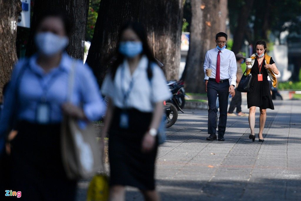 Chuyên gia gợi ý giải pháp để sớm phát hiện biến thể Omicron