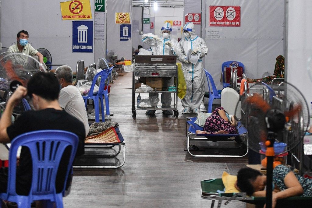 Chuyên gia gợi ý giải pháp để sớm phát hiện biến thể Omicron