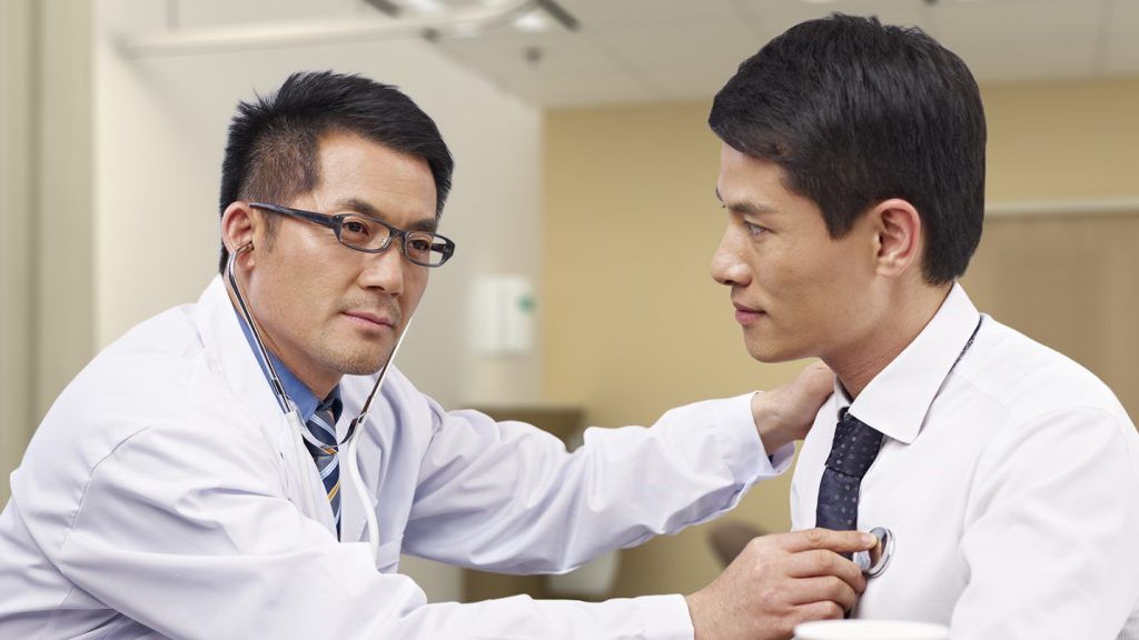 Sức khỏe vàng - Trao ngàn yêu thương