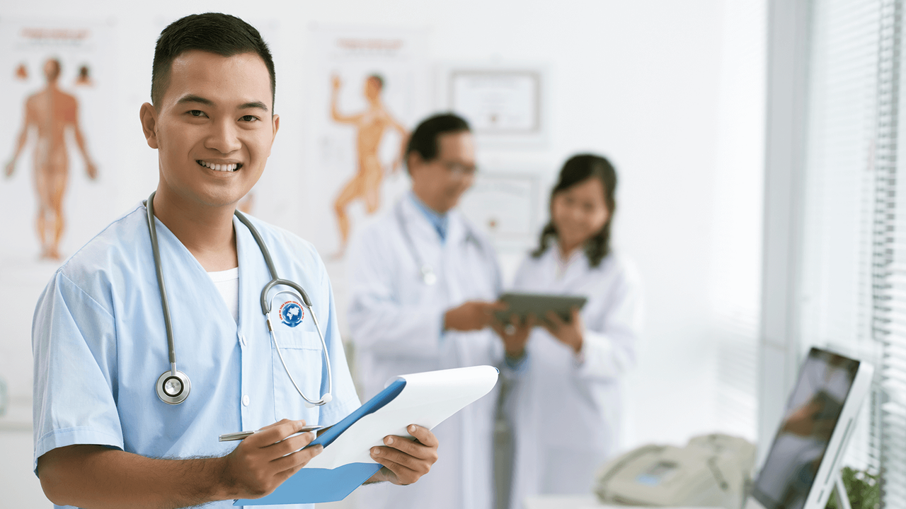 Biến chứng tiểu đường: Vết xước nhỏ cũng có thể phải đoạn chi