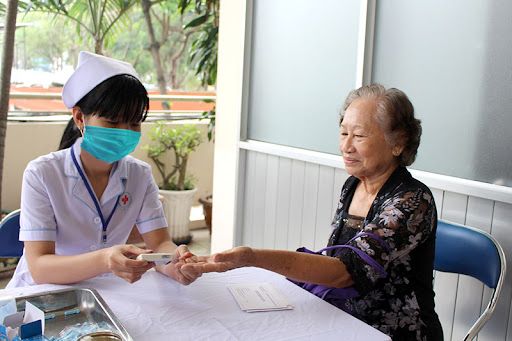 Mẹo thử tiểu đường tại nhà đơn giản mà dễ thực hiện