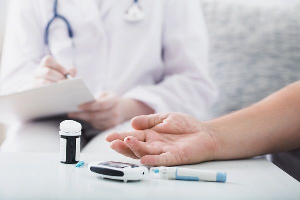 Mẹo thử tiểu đường tại nhà đơn giản mà dễ thực hiện