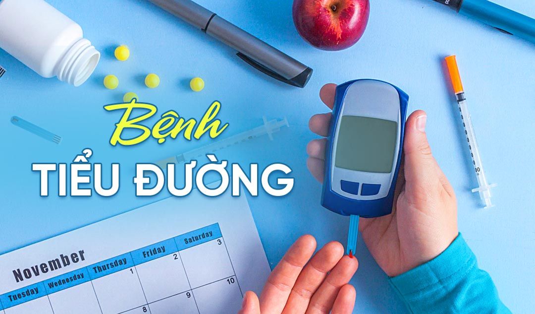 7 biện pháp ổn định đường huyết đơn giản hiệu quả đáng kinh ngạc 