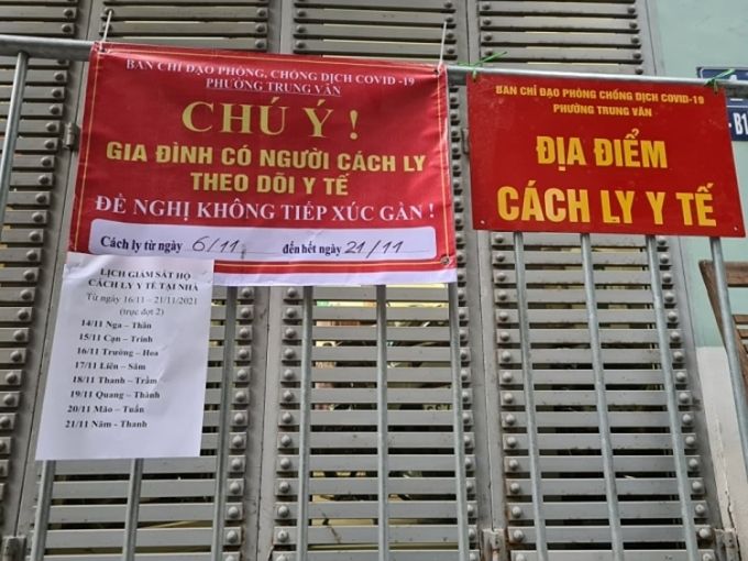 Các dấu hiệu bất thường F0 điều trị tại nhà cần liên hệ ngay y tế để cấp cứu kịp thời